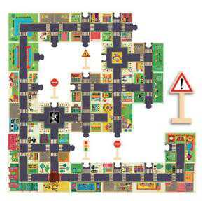 Dorothy In The Poppies