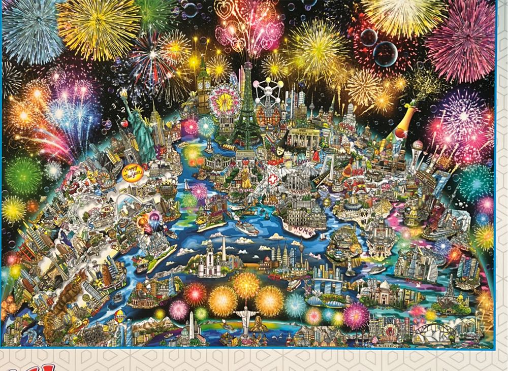 Mandie - Bedtime Story