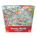 Bertie’s Bird Seed Fly In Missing One Piece Teresa Lilly 