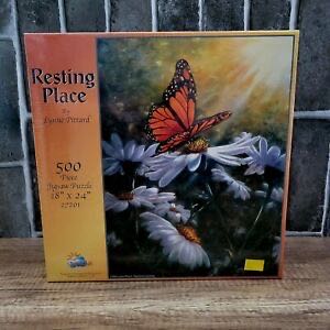 Butterfly Garden Visit