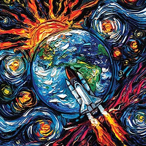 Color of Light “Feel the Freedom”