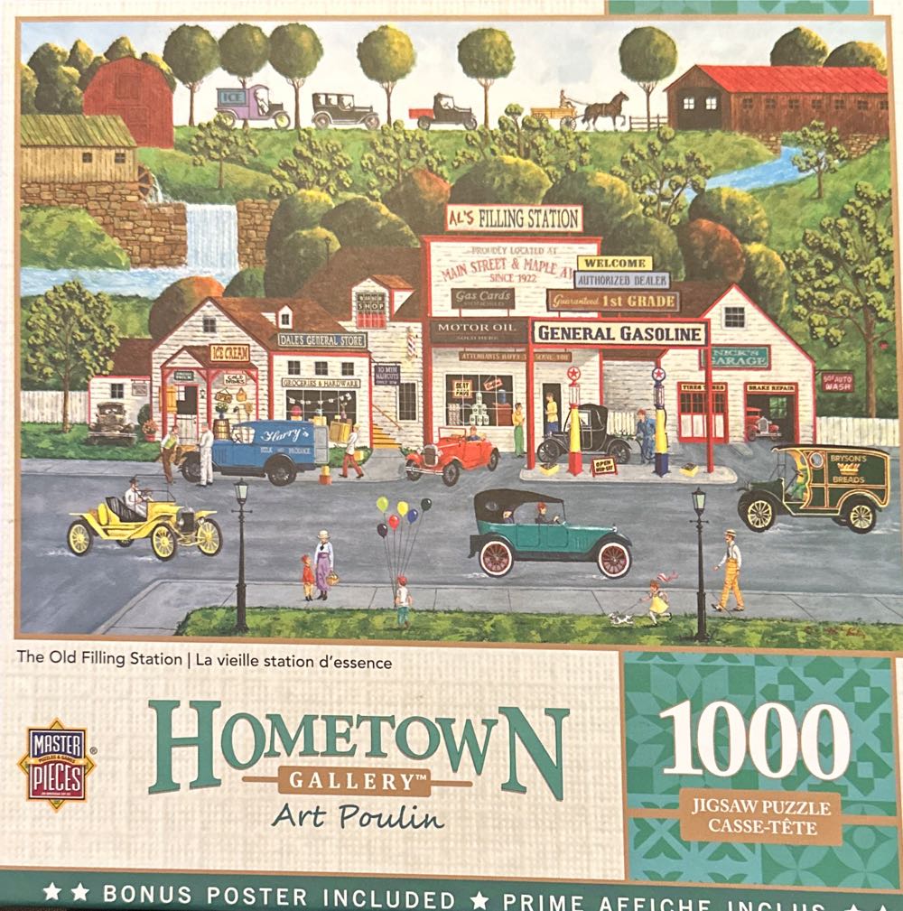 Dog House Fun Karen Davenport Next Shipment VC 