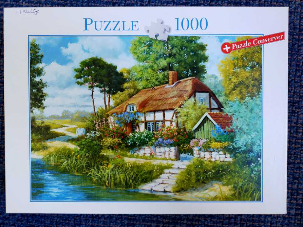 Thanks For Ivory Little Thing.-NEW-SOLD