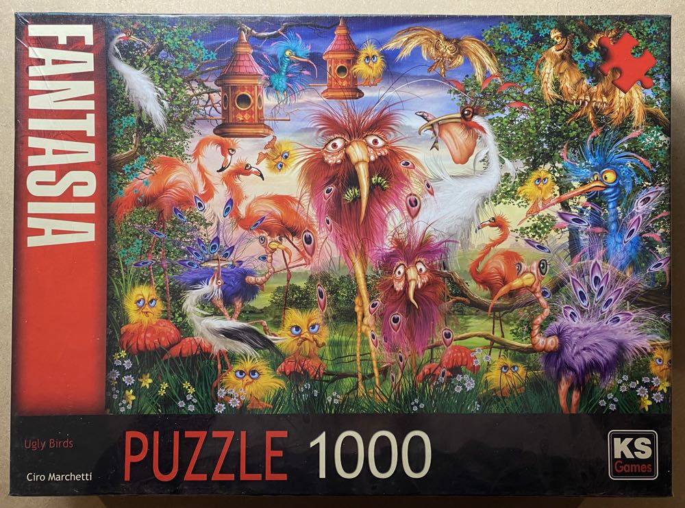 A Never Ending Story