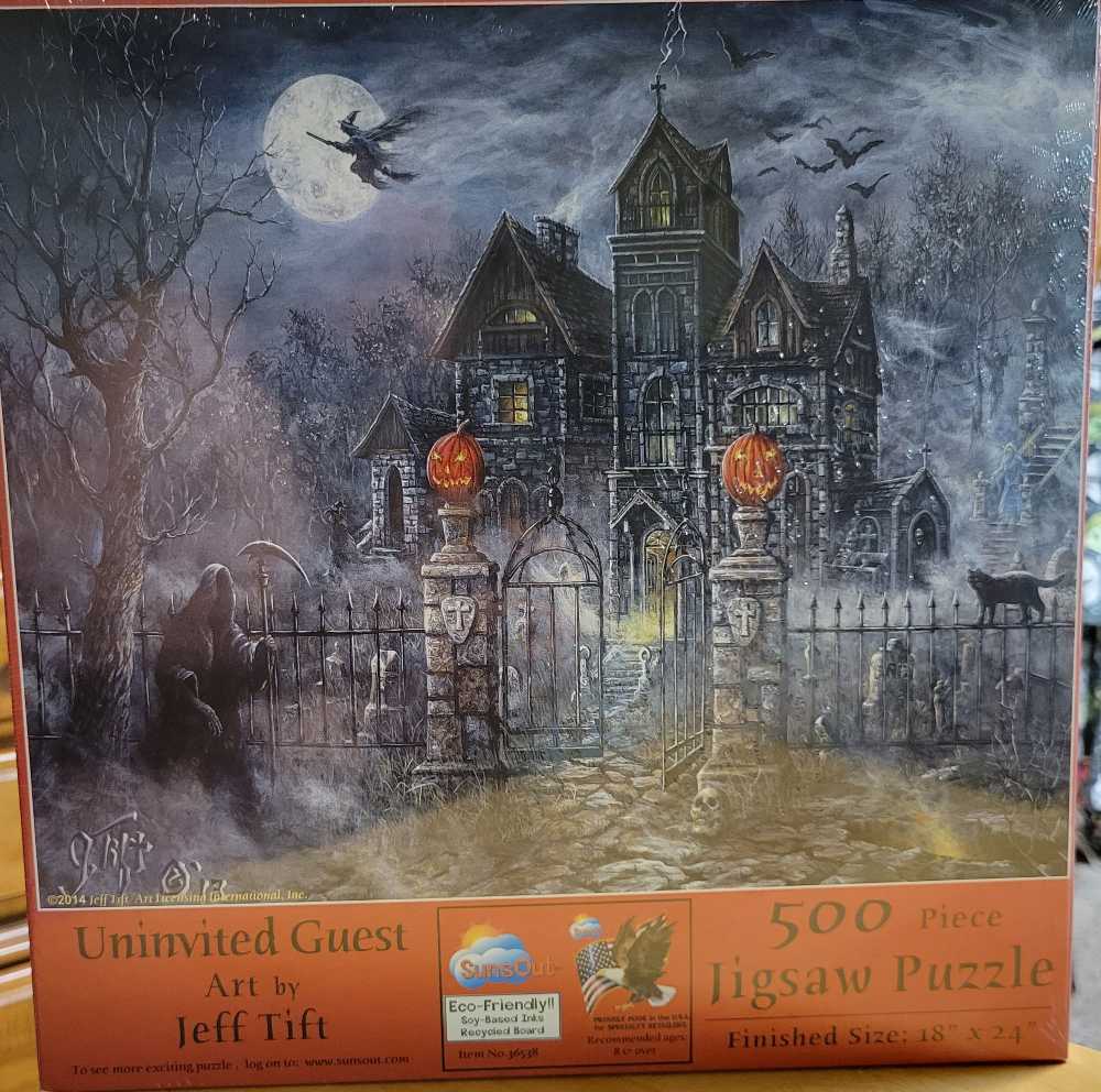 Jodi’s Antique Barn