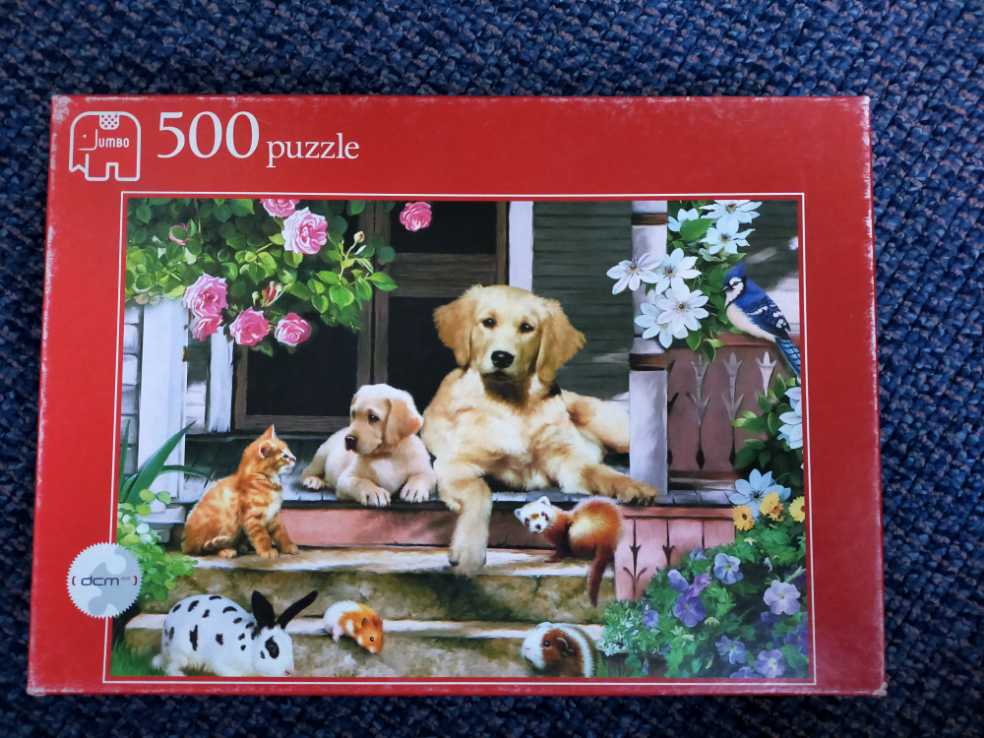 High Tea With Mum🟦