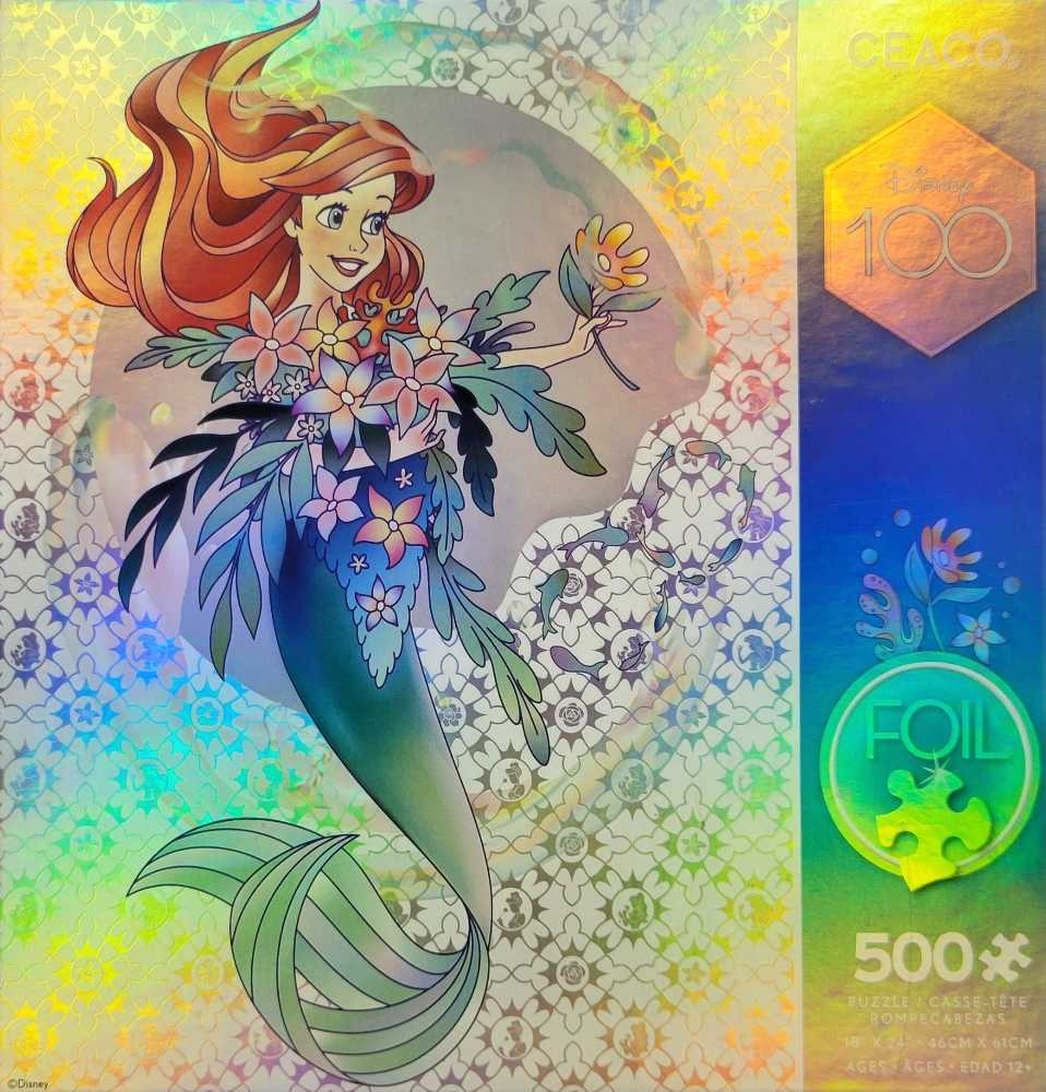 Garden Centre Conservatory