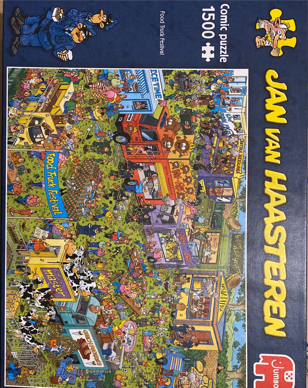 Owls Of North America Puzzle