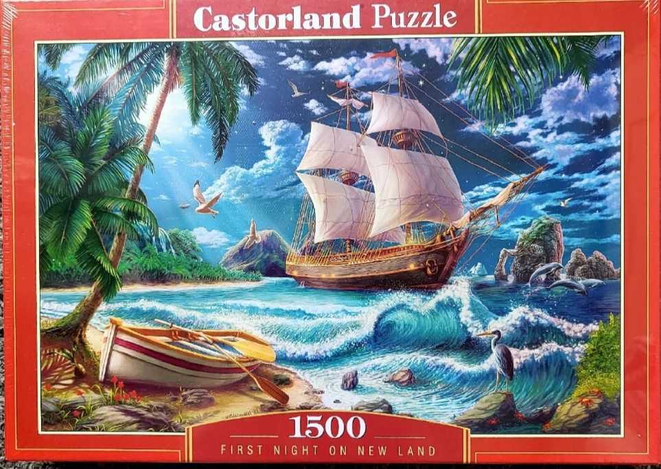 The 50 United States Of America Map Puzzle