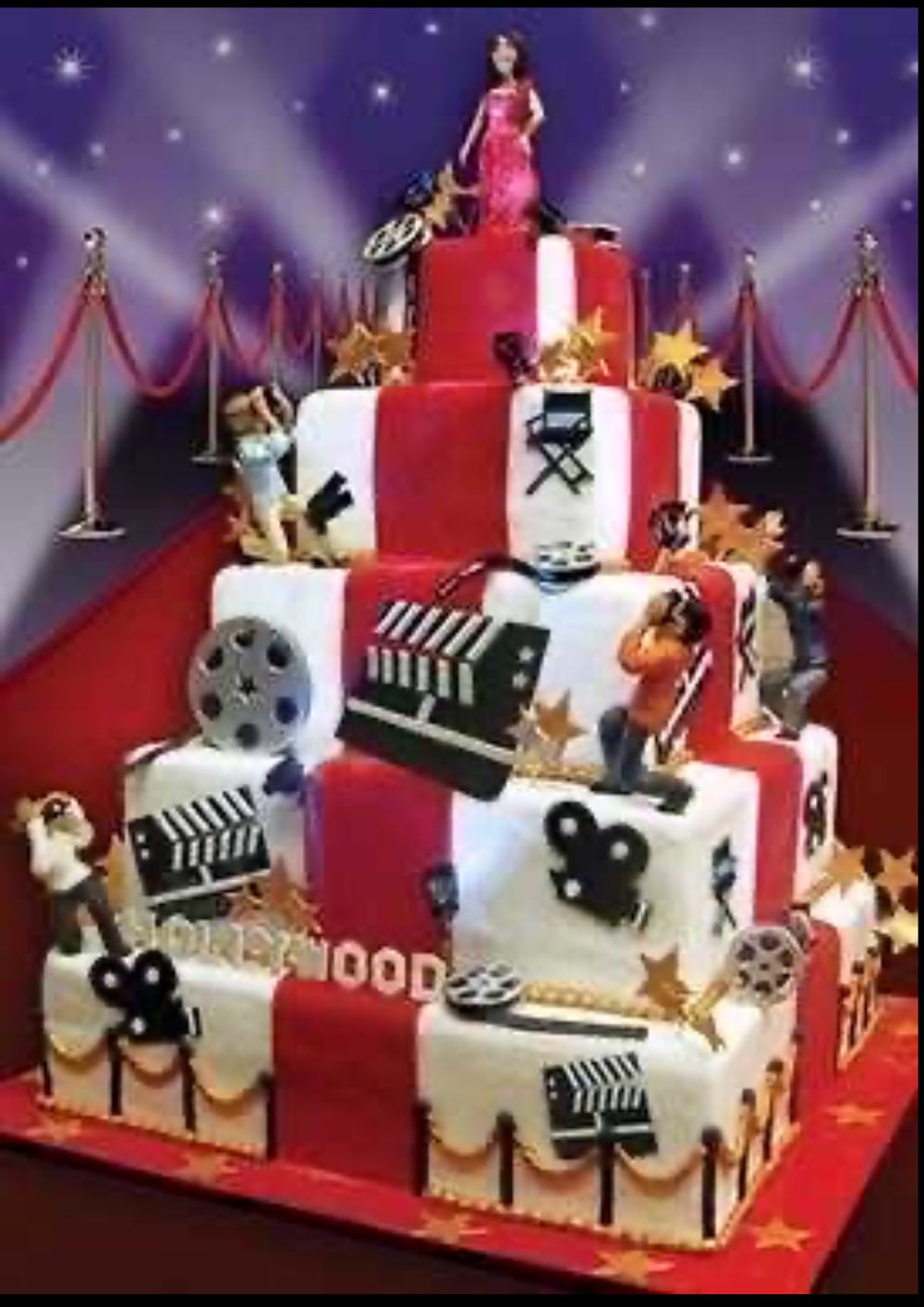 Sinfully Delicious - MasterPieces puzzle collectible [Barcode 705988315862] - Main Image 3