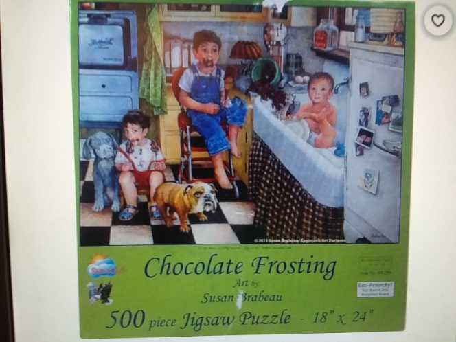 Cartmel Village Shop