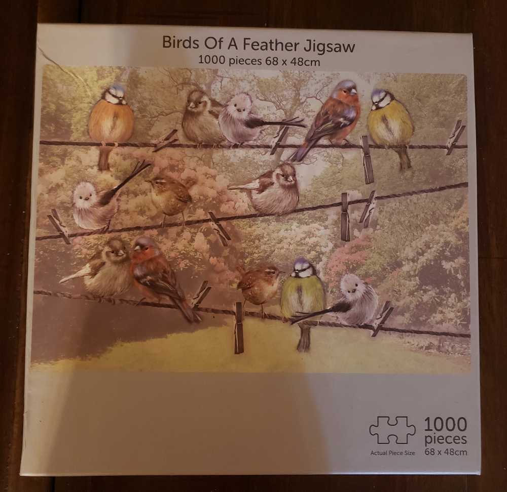 Leonardo Da Vinci The Last Supper Bluebird 1000 Piece Jigsaw