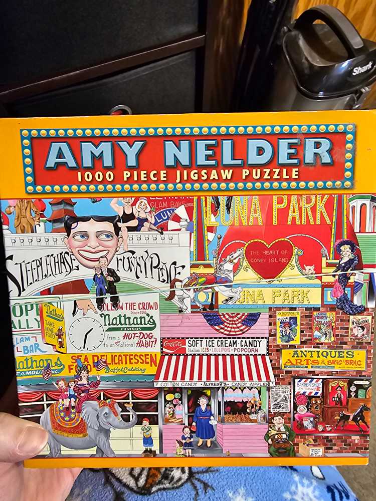 Jewels In The Rough 🟦