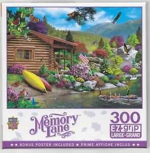 New York City Window