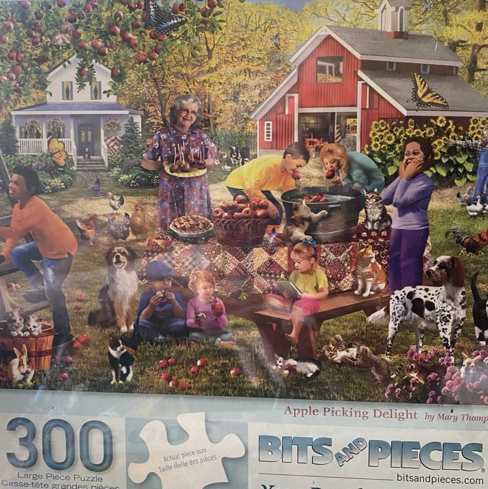 Everything Snoopy Impossible