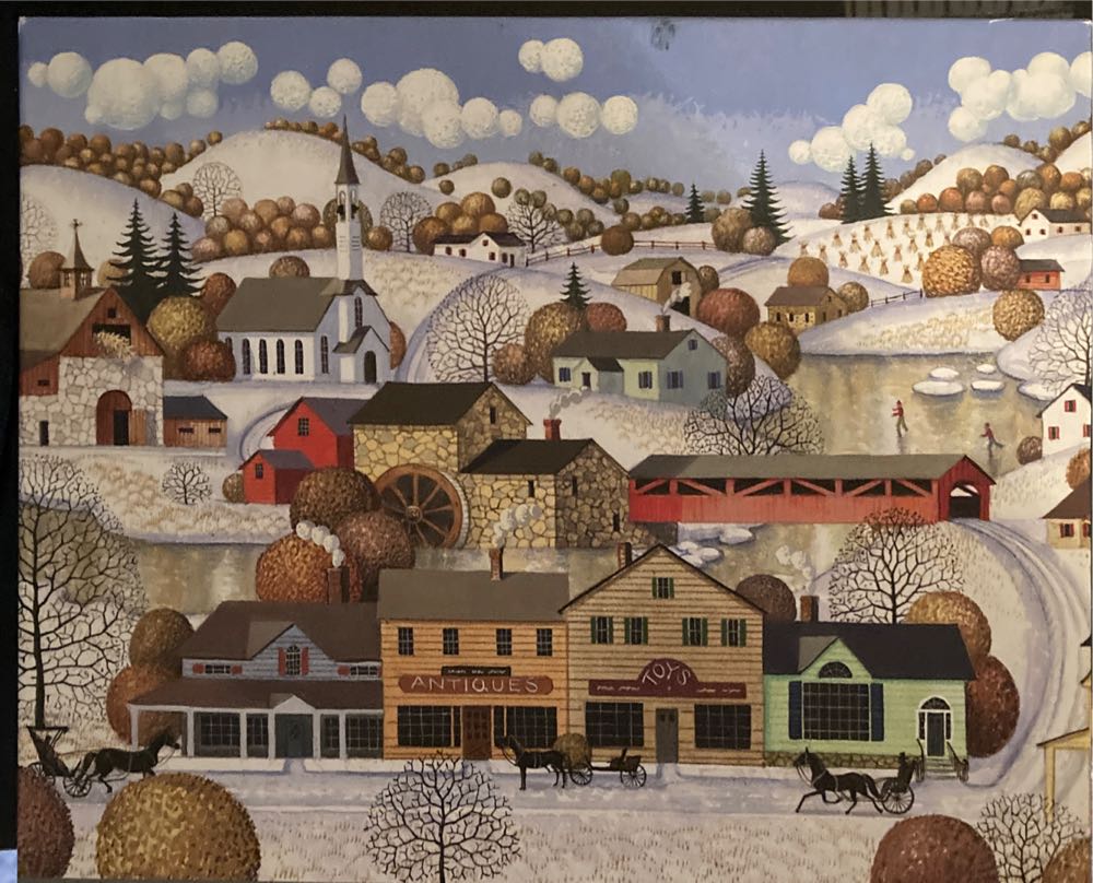 Colorful Owls *Keeper*