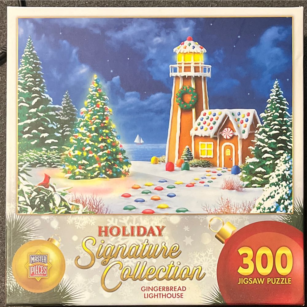 Family Pack 4 Puzzles 2 500 2 1000-piece 