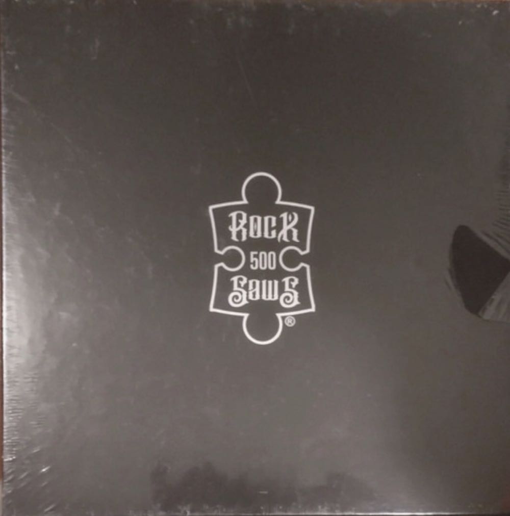 Lets Dance Scannen En Foto  puzzle collectible - Main Image 3