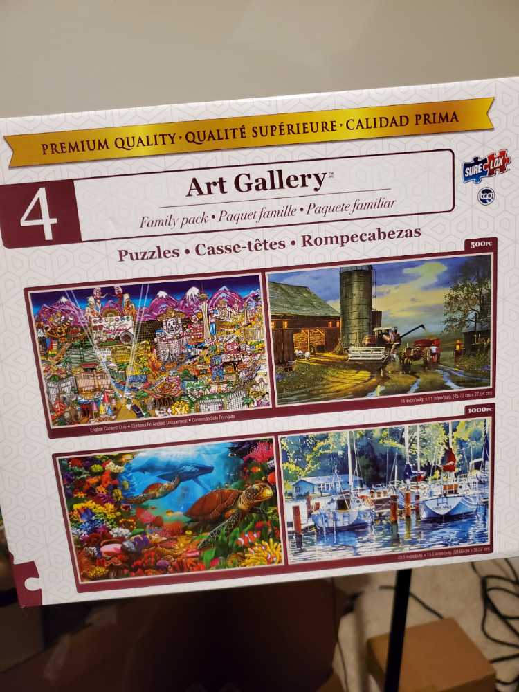 Arearea (the Red Dog) - Gauguin