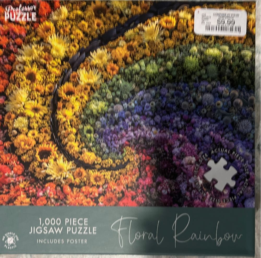 D-1000-061: When Dreams Come True