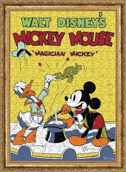 Harry Potter And The Chamber Of Secrets Puslespil 500 Potter: