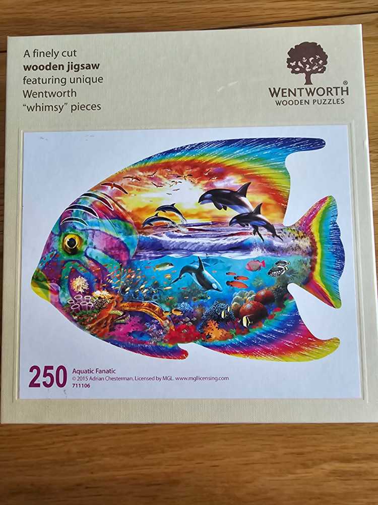 Josephine Wall Breath Of Gaia Josephine Stukjes Grafika Puzzel