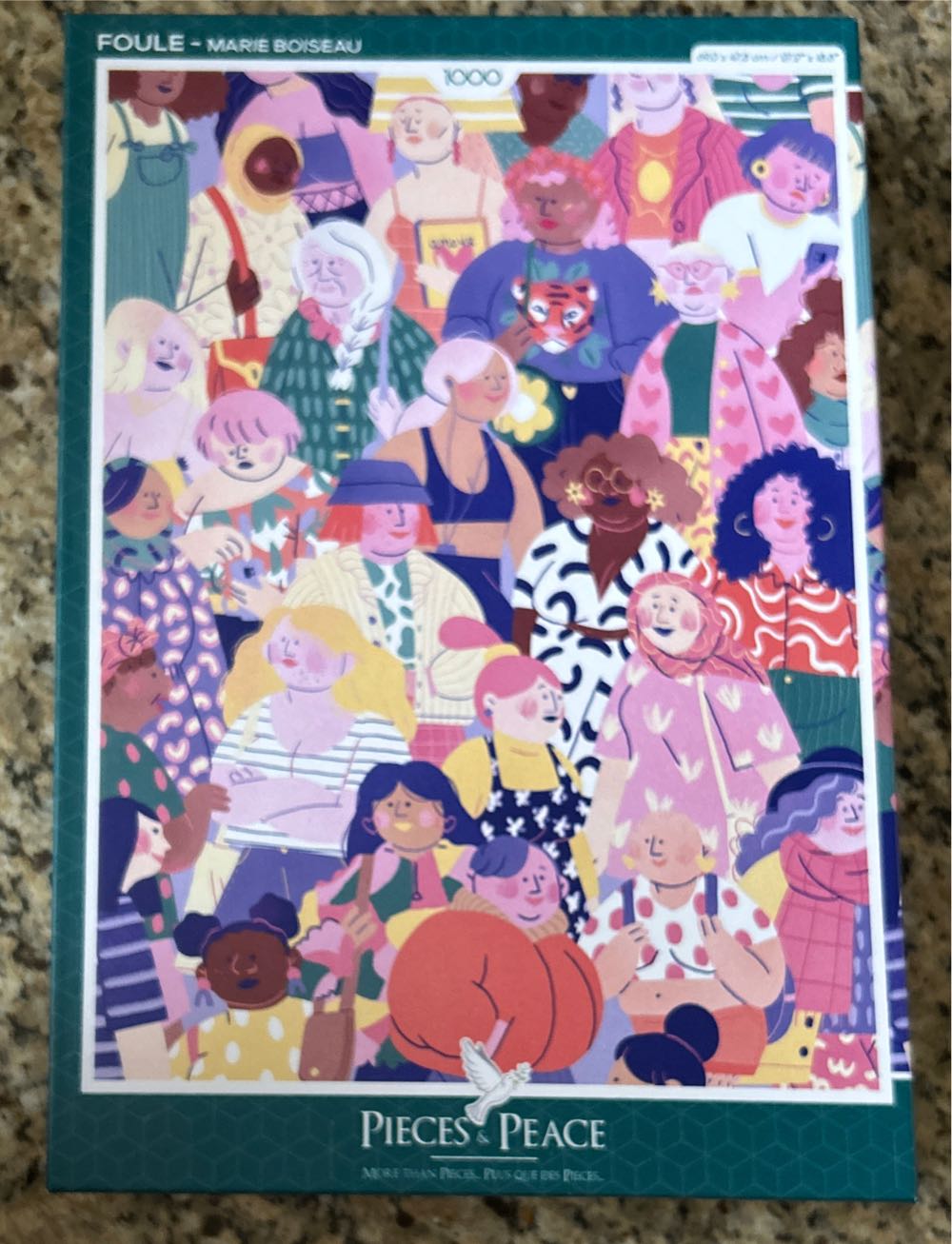 Shaped Gingerbread Man