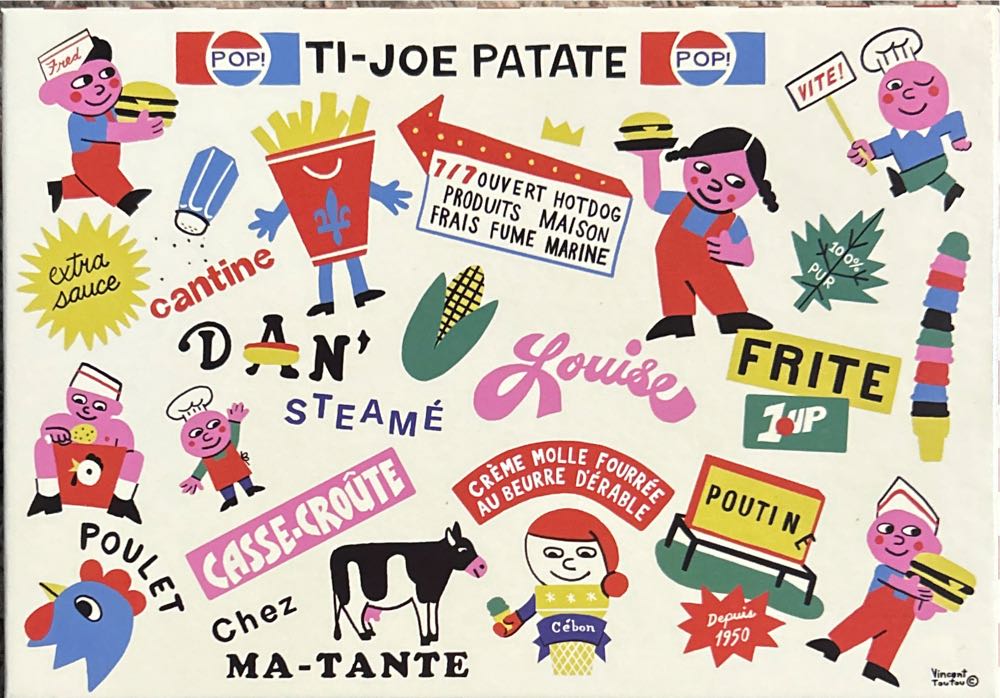 She Started It: A Novel