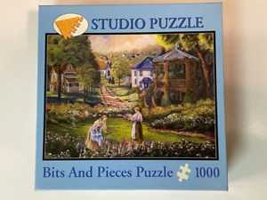 Small Soldiers 200 Piece Glows In The Dark Vintage