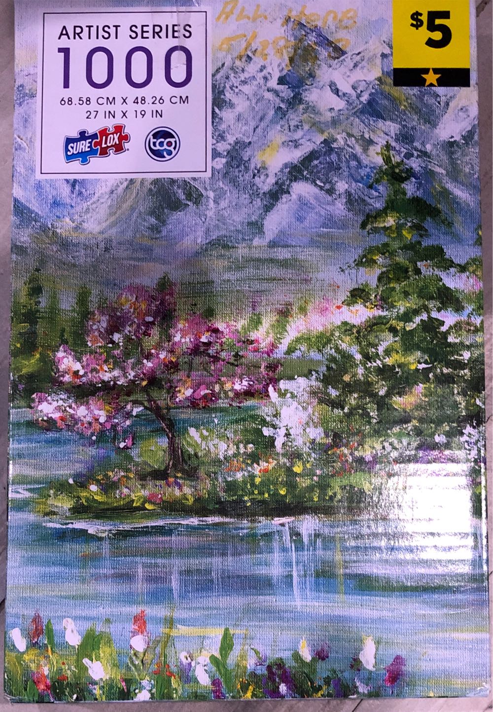 Code names : Deep Undercover 2.0