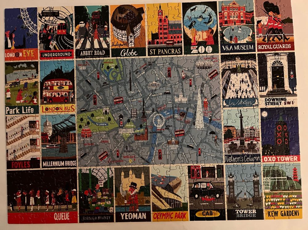 *Dutch Dreamworld****