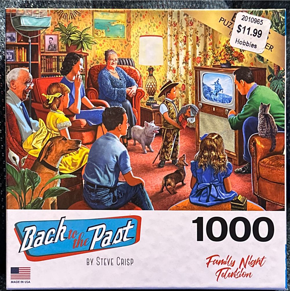 Wasgij Destiny #5 - Time Travel