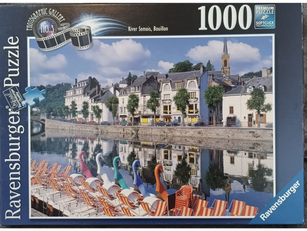 Kodacolor - Enamel Pots