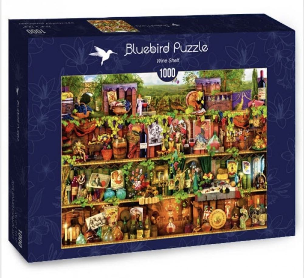 Greetings From New England 