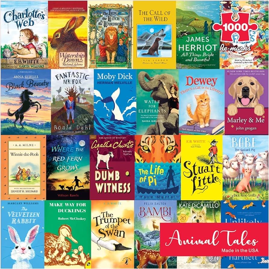 64: Rainforest Search & Find Puzzle