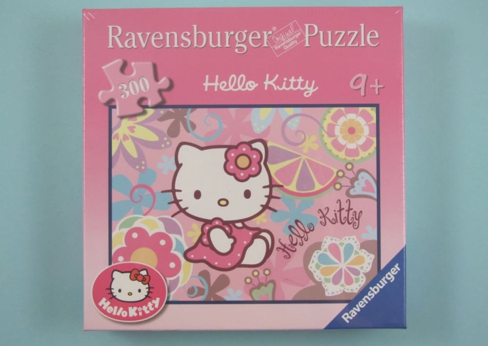 64: Rainforest Search & Find Puzzle