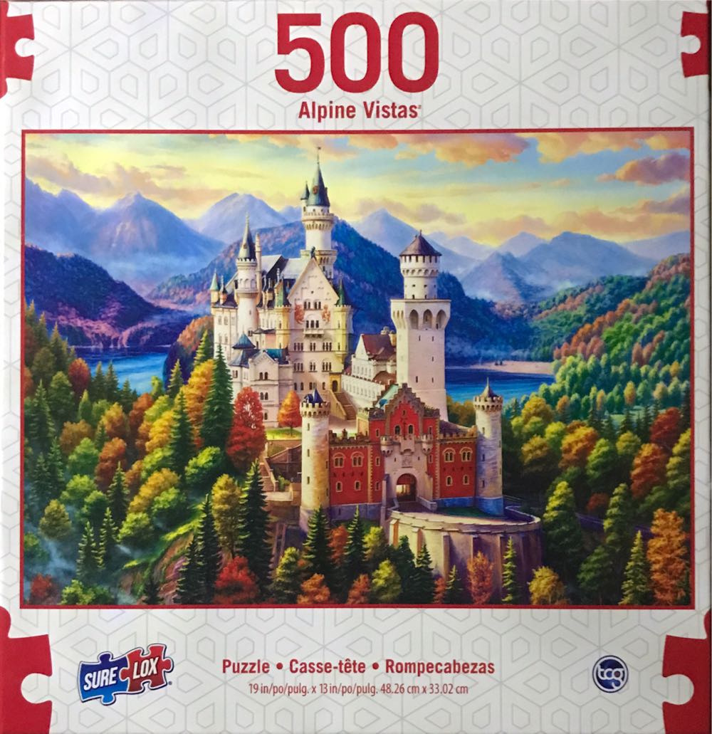 Disney’s Ariel 🟦