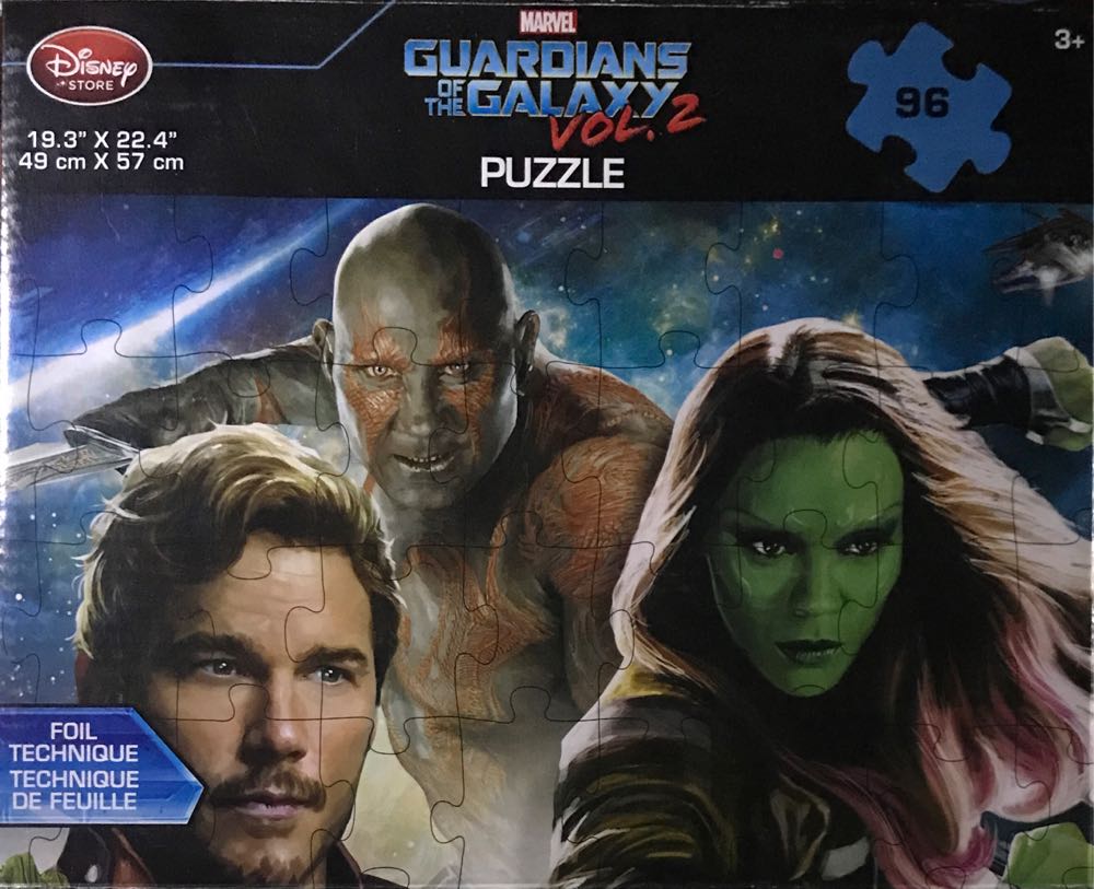 Nightmare Before Christmas - Christmas Party