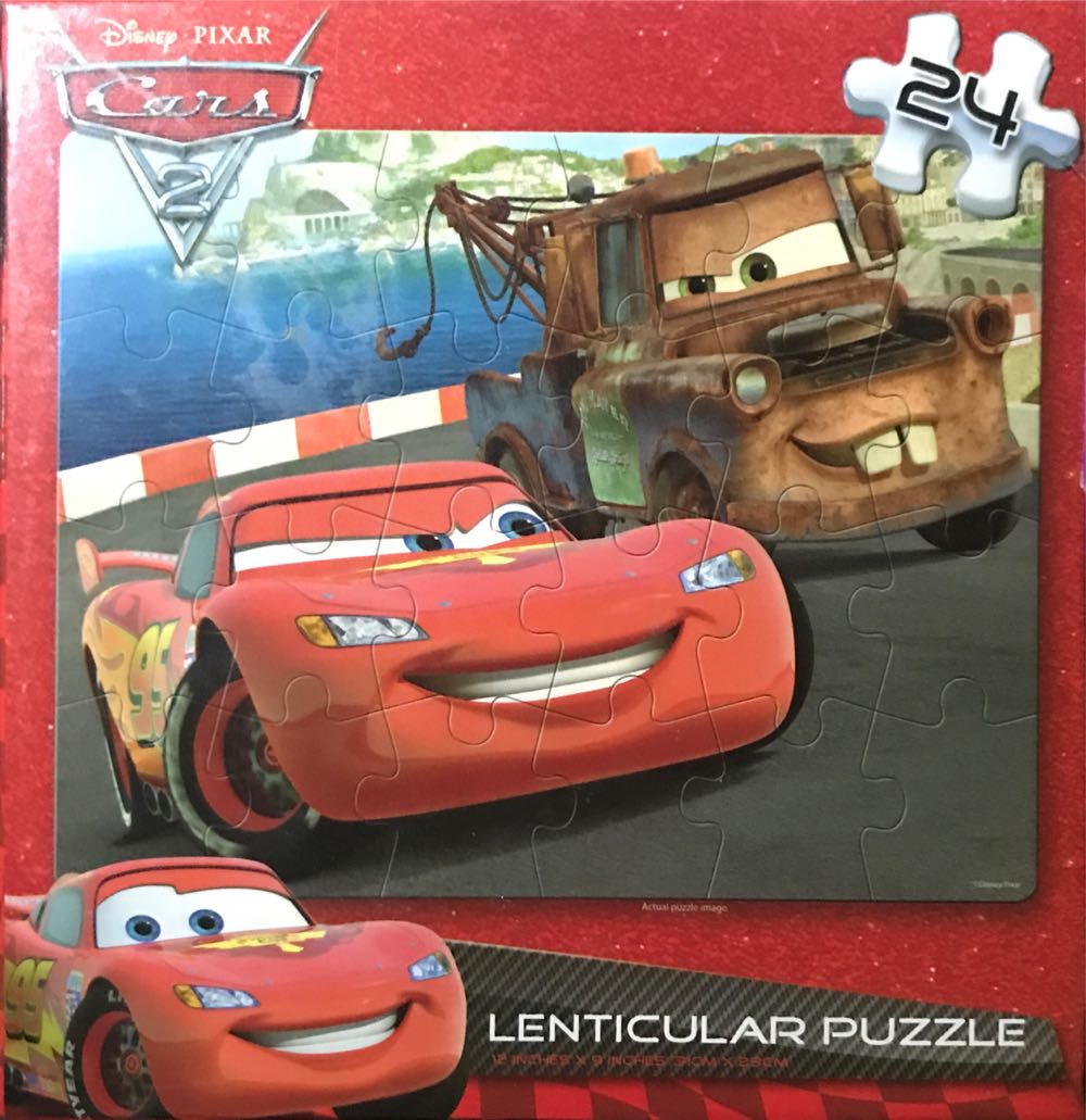 Magisches Weihnachtsdorf