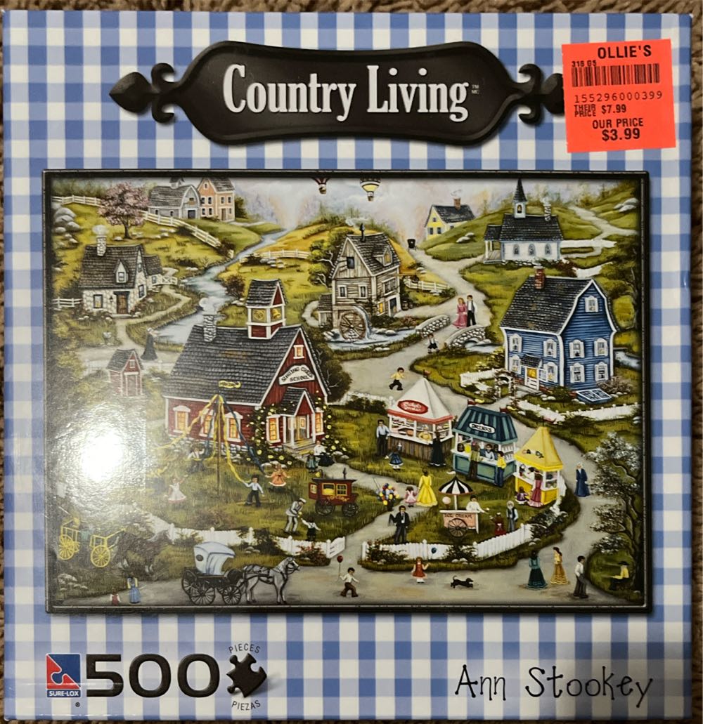 Peter Pan “Learning To Fly”