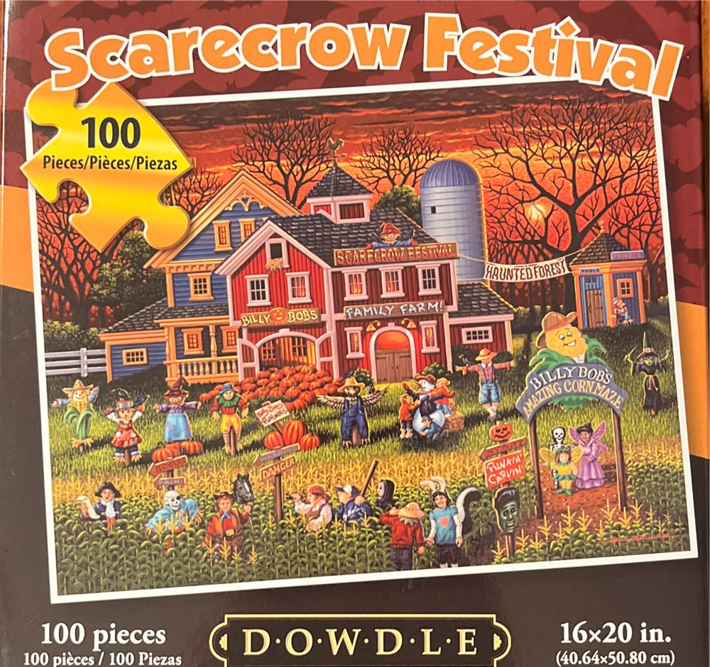 Disney Artist Series - 101 Dalmations