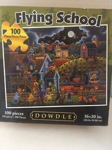 Warren Industries Kodacolor 7 In 1 In A Tin Piece Jigsaw Puzzle