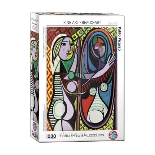 3d Effect Wizard Dragon Warlock Fantasy Puzzle 555 Pieces New Sealed