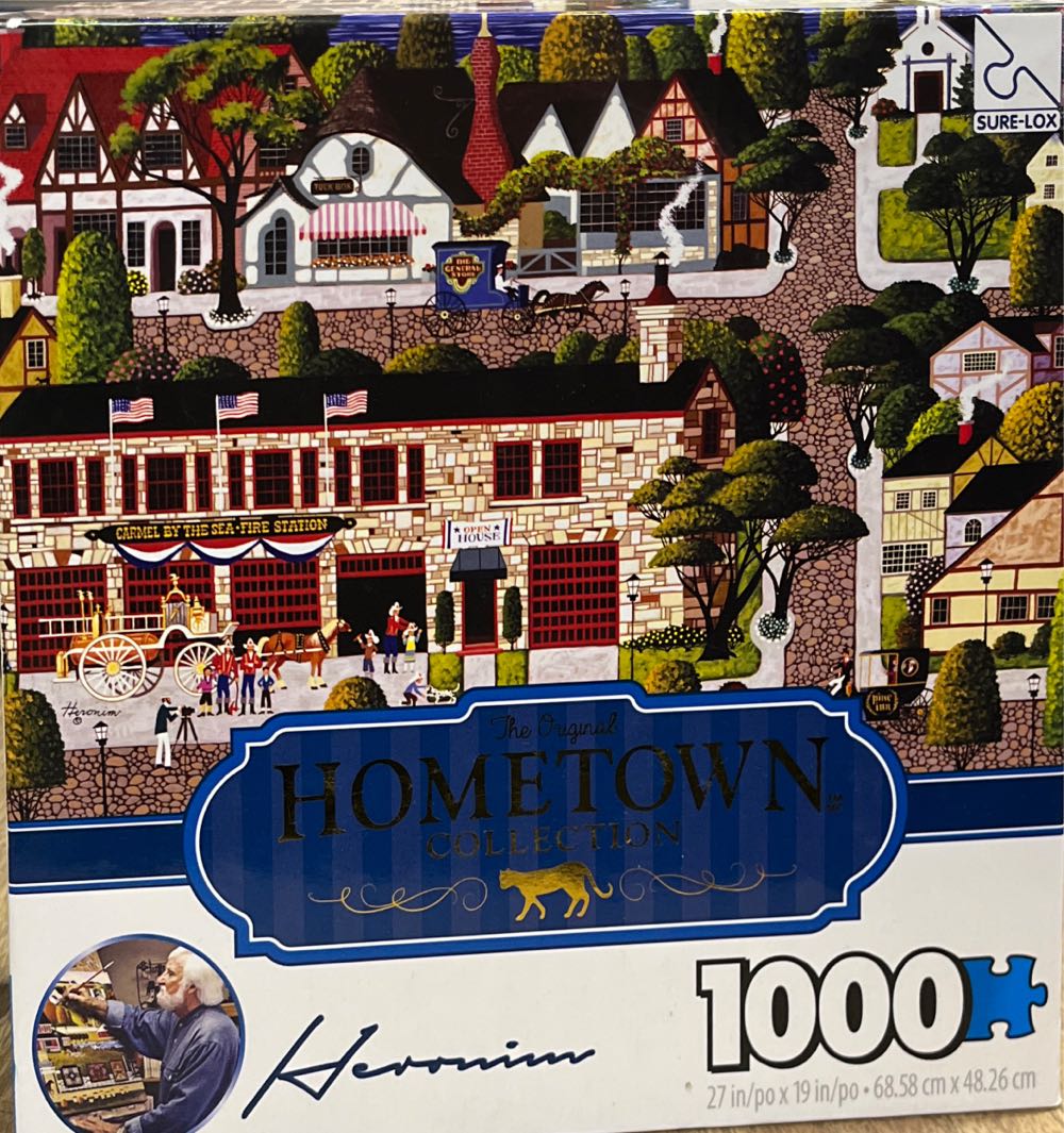 The World Of Hercule Poirot