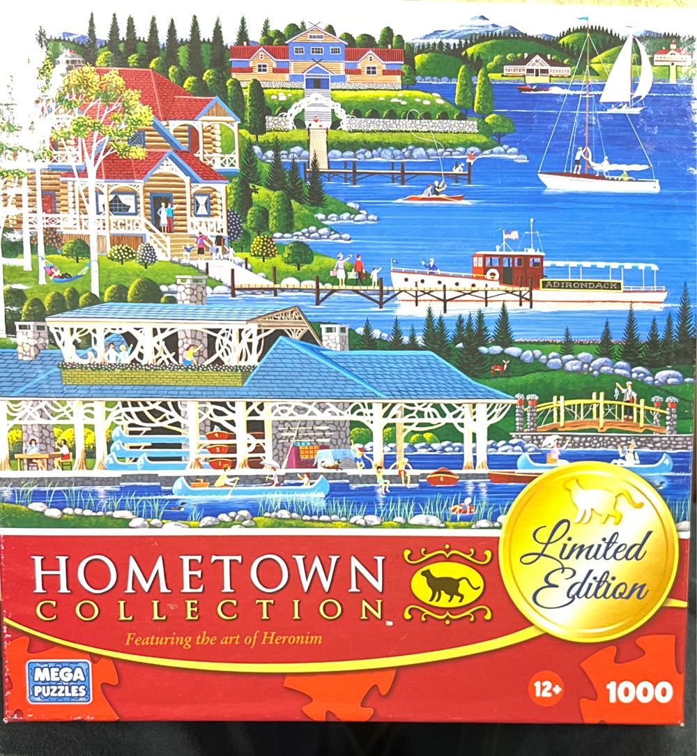 JVH- The Cat Pageantry