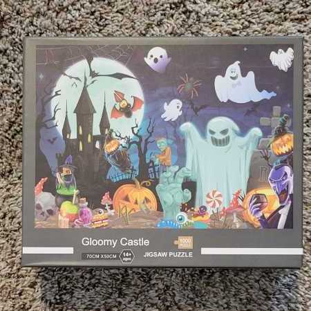 Agate Marble Collage