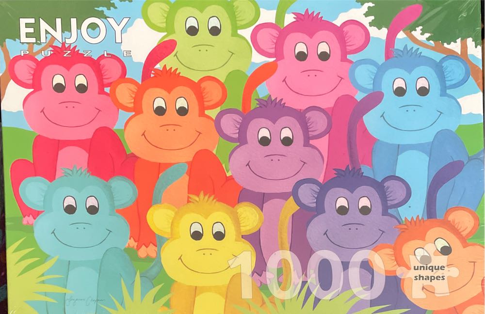 Buttons Pc Jigsaw By Serious S Buttons Pieces