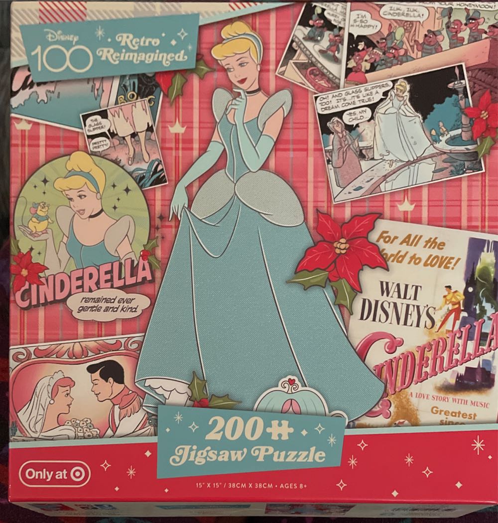 Mickey And Friends 🟦