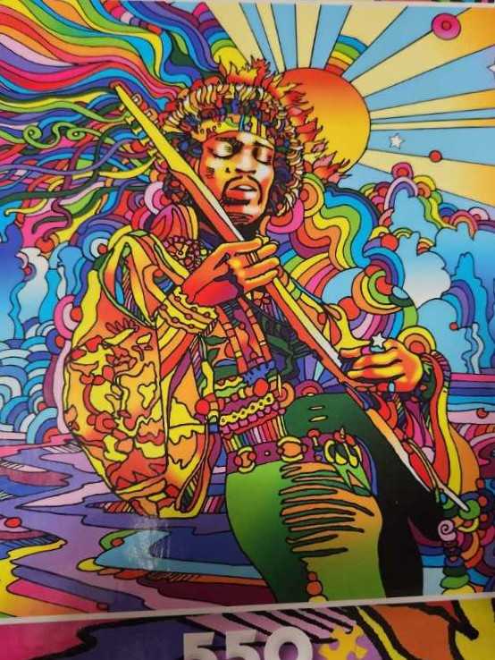 Disney Photomosaics : Winnie The Pooh