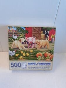 Op zoek naar de schat